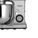 Pétrin CONDOR POWER MIX Multi Fonction Gris Foncé – Image 6