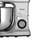 Pétrin CONDOR POWER MIX  8L GRIS FONSE – Image 3