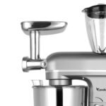 Pétrin CONDOR POWER MIX Multi Fonction Gris Foncé – Image 4