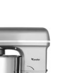 Pétrin CONDOR POWER MIX  8L GRIS FONSE – Image 4