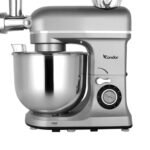 Pétrin CONDOR POWER MIX Multi Fonction Gris Foncé – Image 2