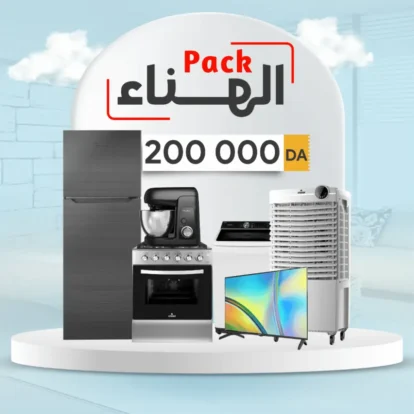 Pack El henaa -2