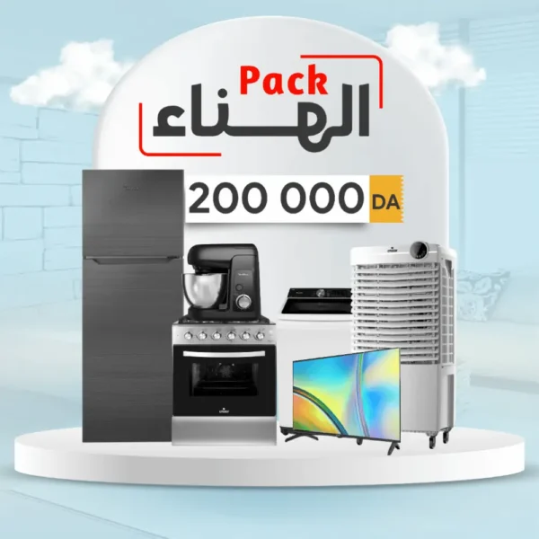 Pack El henaa -2