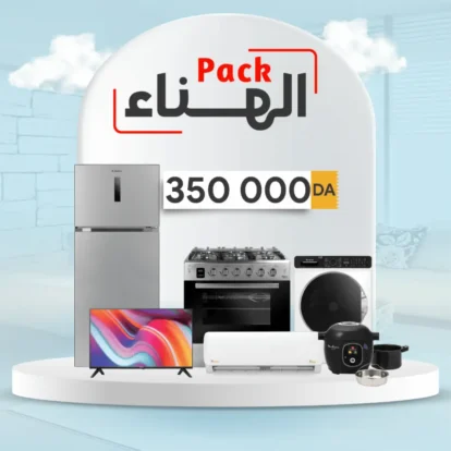 Pack El henaa -3