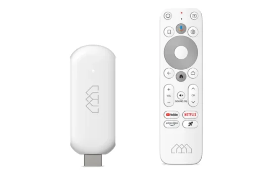 HOMATICS HD STICK HD-STICK