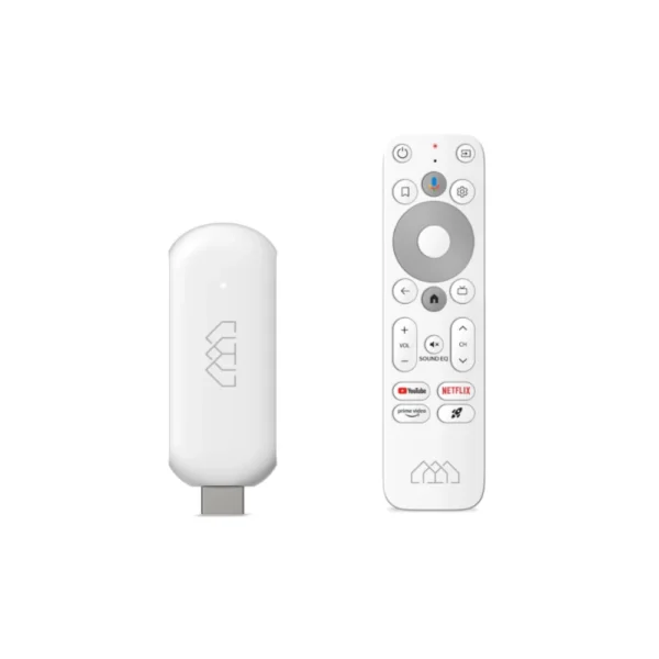 HOMATICS HD STICK HD-STICK