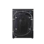 Machine à laver séchante HISENSE 12KG smart vapeur 1400 tr/min – Image 3