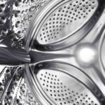 Machine à laver séchante HISENSE 12KG smart vapeur 1400 tr/min – Image 4