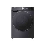 Machine à laver séchante HISENSE 12KG smart vapeur 1400 tr/min