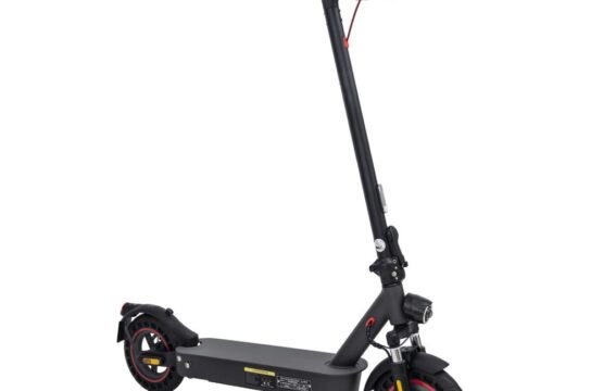 Scooter Electrique ACE A500M