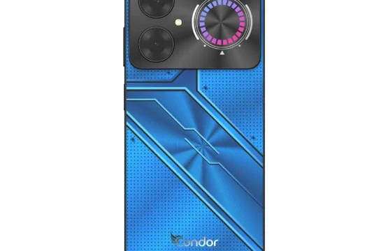 SMARTPHONE CONDOR GT 70 256GB/12GB