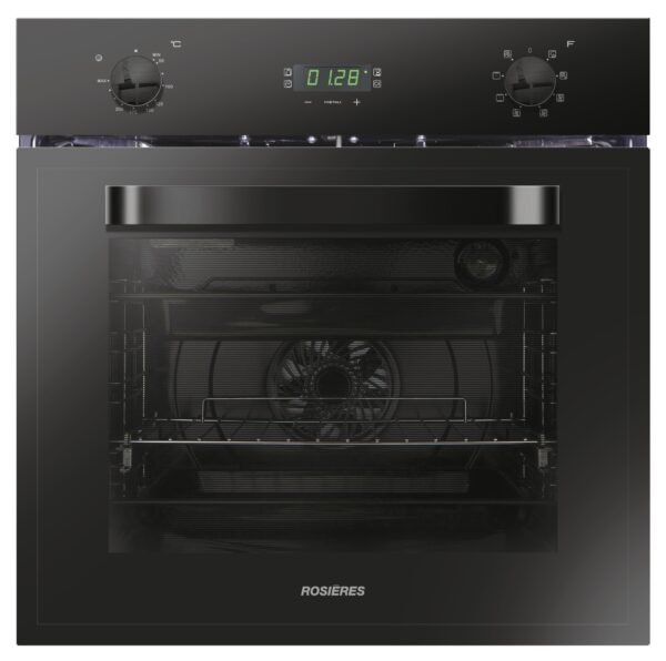 Four encastrable Rosières 69L Elect - Elect grill RFN3151PN-ALG/1