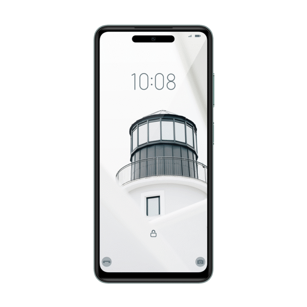 SMARTPHONE  CONDOR NOVA 70 PRO + écouteurs oraimo gratuits – Image 3