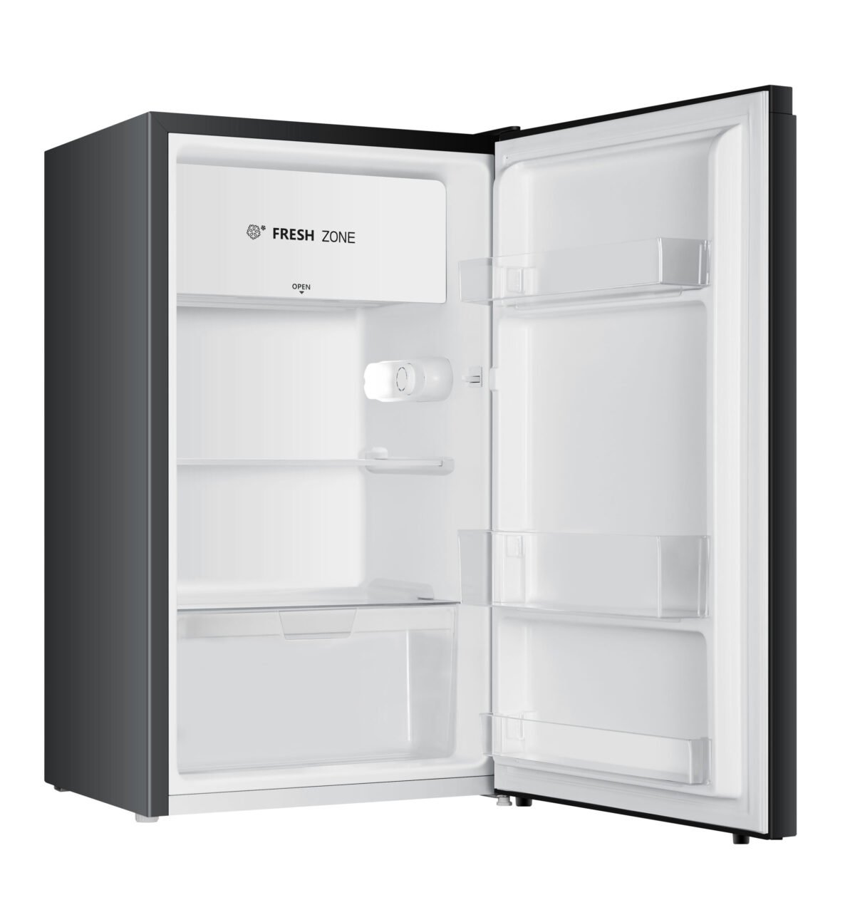 Réfrigérateur Maxi Bar Condor  De Frost  Noir 130 L – Image 3