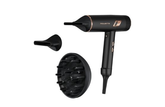 Sèche-cheveux ROWENTA Maestria Ultimate Experience CV9920F3