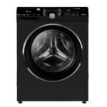 Machine à laver CONDOR  LUNA× Frontal Inverter Titanium 10.5 kg