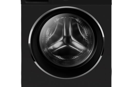 Machine à laver CONDOR  LUNA× Frontal Inverter Titanium 10.5 kg