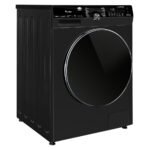 Machine à laver CONDOR  LUNA× Frontal Inverter Titanium 10.5 kg – Image 3