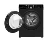 Machine à laver CONDOR  LUNA× Frontal Inverter Titanium 10.5 kg – Image 4