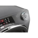Machine à Laver RapidÓ Lavante séchante CANDY Silver 12+8 kg – Image 4