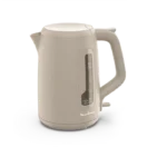 Bouilloire MOULINEX Morning 1.7 L Gris chaud