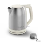 Bouilloire MOULINEX Subito 1.7 L  Inox