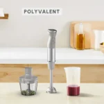 PIED MIXEUR MOULINEX Quick chef+ 1000 W – Image 4