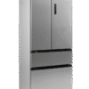 Réfrigérateur NARDI FRANCH DOOR -SMART FREE FIT- 537Lt /Inox