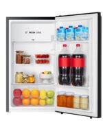 Réfrigérateur Maxi Bar Condor  De Frost  Noir 130 L – Image 2