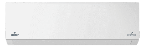 Climatiseur-IGLOO-CRISTOR Inverter | T3 Tropical | 12K Btu | Froid et Chaud | R410 - KS12-IG4IT3