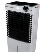 Air Cooler avec batterie CRISTOR 50 L 6000M3/H 70 W  Digital et Télécommande – Image 3