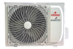 Climatiseur IGLOO CRISTOR InverterT3 Tropical 18K Btu Froid et Chaud R410 – Image 3