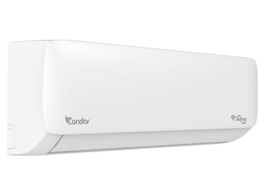 Climatiseur CONDOR  Smart Tropical Blanc 36K Btu