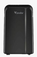 Climatiseur mobile condor 12k Btu