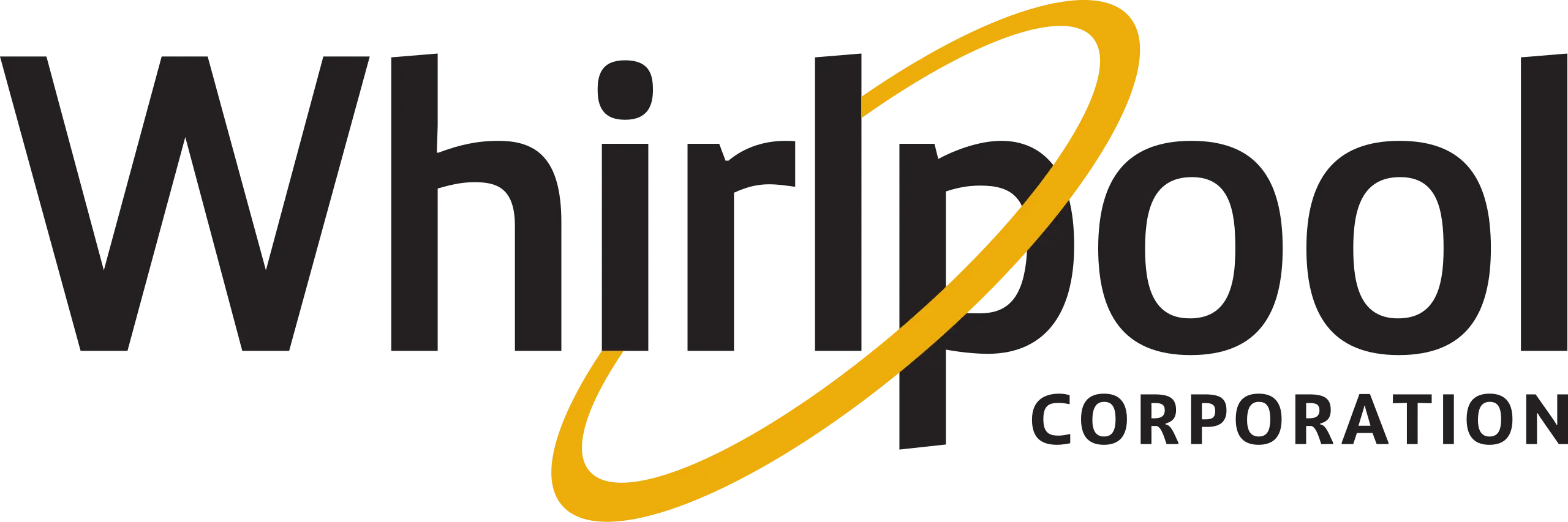 Whirlpool BRAND logo