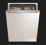 Lave-Vaisselle Whirlpool encastrable- 16 couverts - 08 programmes-10 fonctions technologiques