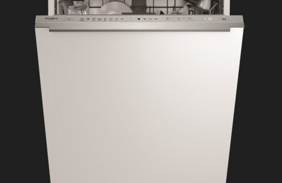 Lave-Vaisselle Whirlpool encastrable- 16 couverts - 08 programmes-10 fonctions technologiques