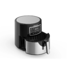 Air Fryer HISENSE - 08 L- 1700W- 8 Menus – Image 3