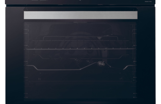 Four Encastrable CANDY Gaz-Électrique Ventilé Catalyse 5 Programmes