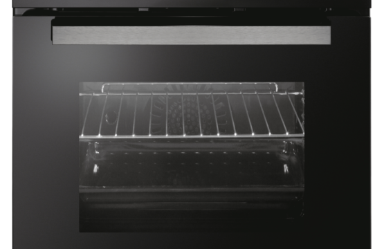 Four GAZ GAZ CANDY noir 5 fonctions black avec display catalyseur