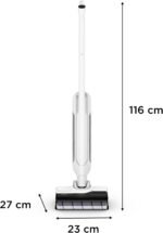Aspirateur laveur sans fil Rowenta X-Clean 10 – Image 10