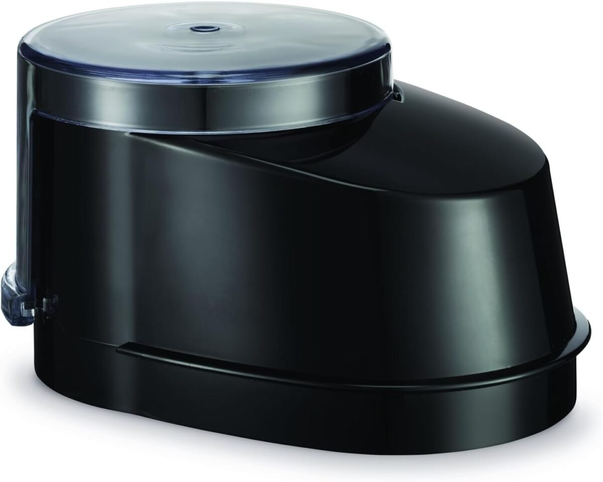 Robot multifonctions MOULINEX Double Force Compact Noir – Image 4