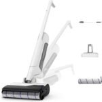 Aspirateur laveur sans fil Rowenta X-Clean 10