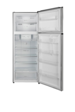 Réfrigérateur Candy 2 portes 610L Inox Inverter FRESH ROOM – Image 2