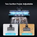 Aspirateur ORAIMO – Image 4
