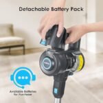 Aspirateur ORAIMO – Image 3