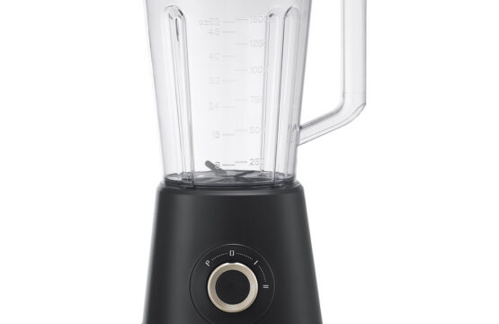 Blender Cristor Blendit Noir  1.5 litre 600 w