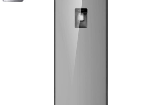Réfrigérateur Mono Porte  Condor  De Frost  Gris 240 L
