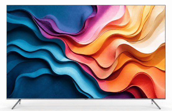 TV CRISTOR V8 85" QLED PRO ANDROID TV 4K UHD
