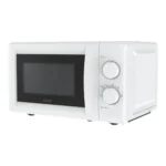  MICRO-ONDE CANDY POSE LIBRE 20L BLANC  CMW20MW-ALG/1 – Image 2